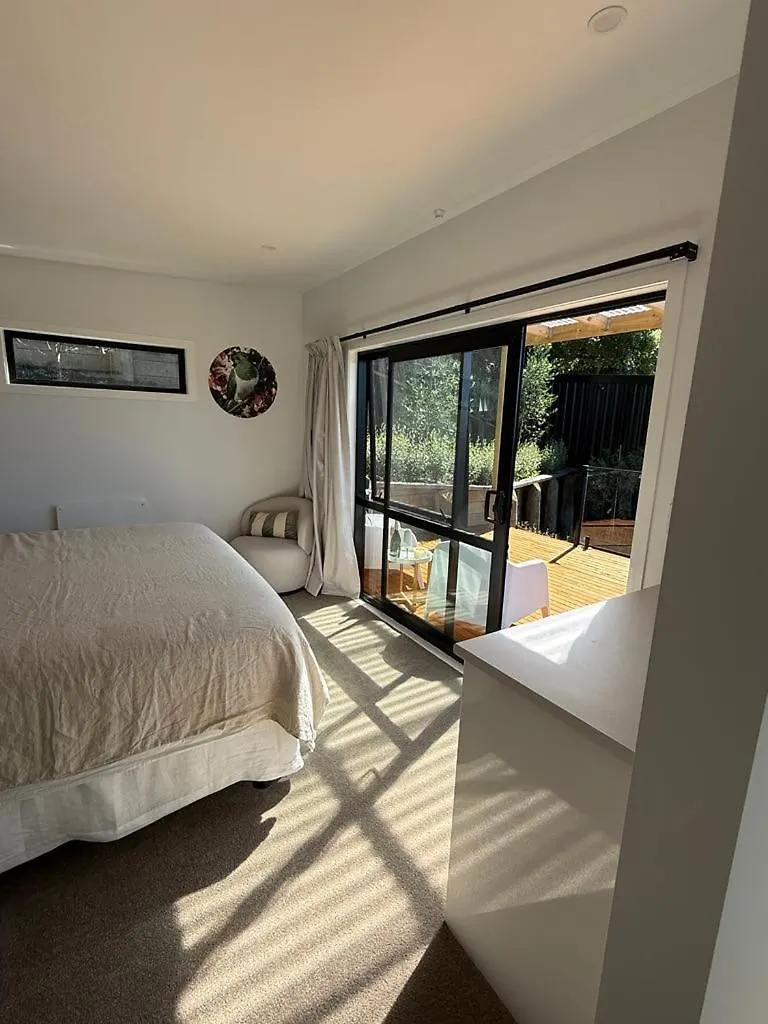The Cabin Rotorua