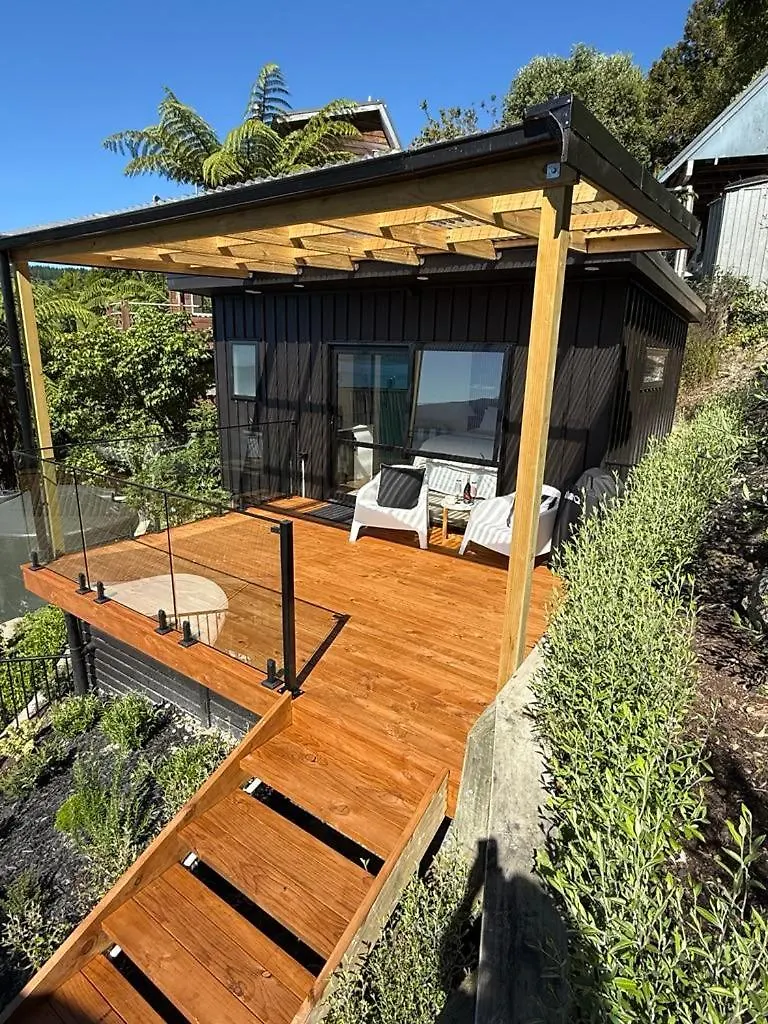The Cabin Rotorua